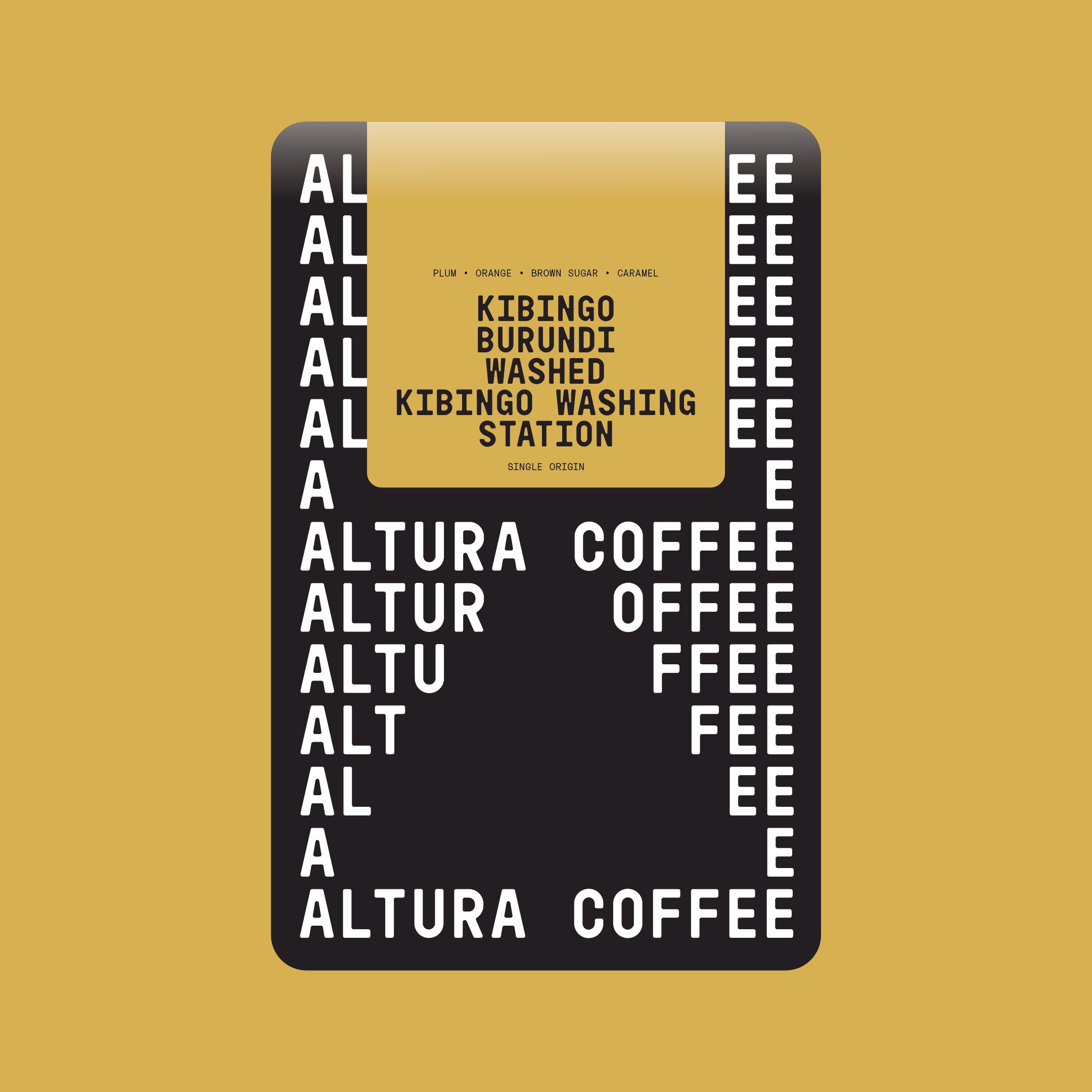 Photo of Ethiopia Guji Buku Abel Washed Single Origin Coffee