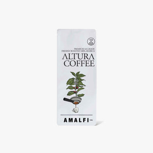 Altura Coffee Amalfi Coffee Blend