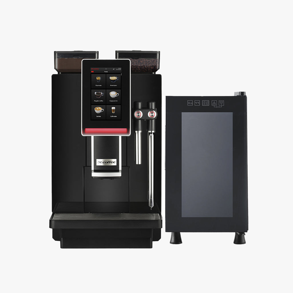 Dr. Coffee Mini Bar S2 Coffee Machine Altura Coffee Roasters Adelaide
