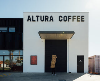 adelaide wholesale coffee roaster