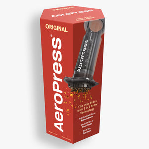 aeropress coffee maker original