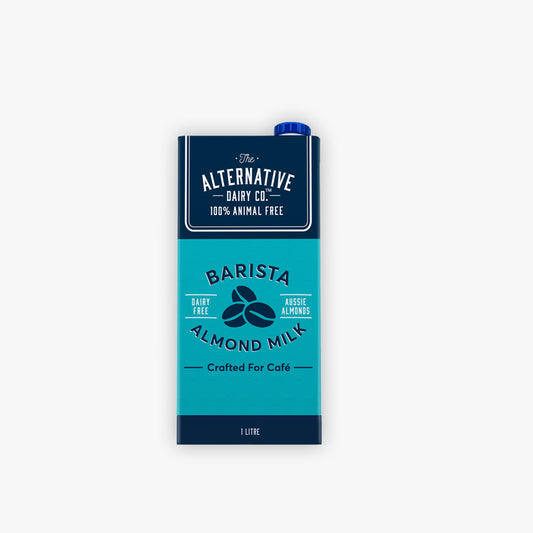 Alternative Dairy Co Almond Milk