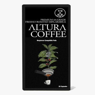 Altura Coffee Pod 30 Pack