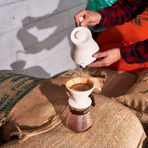 Altura coffee alternative brewing methods