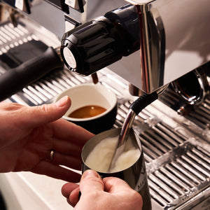 Altura coffee domestic espresso machine