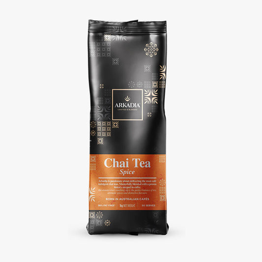 Arkadia Spice Chai Tea 1kg