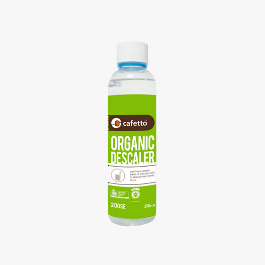 Cafetto Organic Descaler