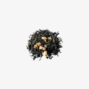 Chinese Jasmine Loose Leaf Tea