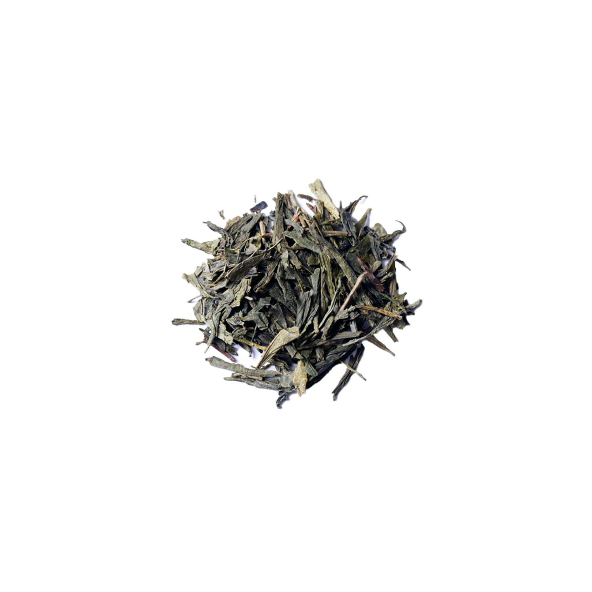 Chinese Sencha Loose Green Tea