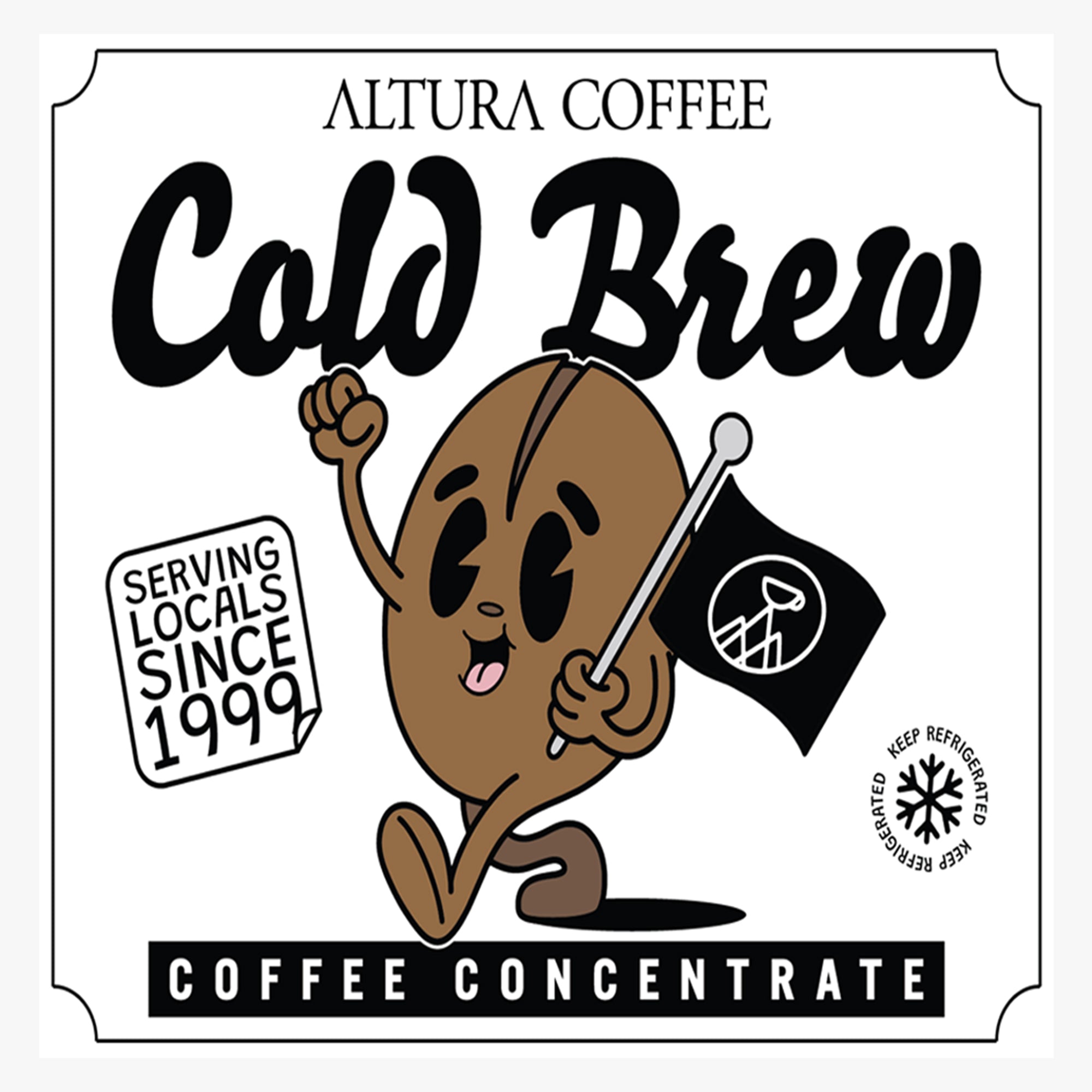 cold brew coffee adelaide