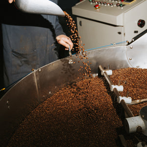 WHOLESALE COFFEE ROASTING IN ADELAIDE