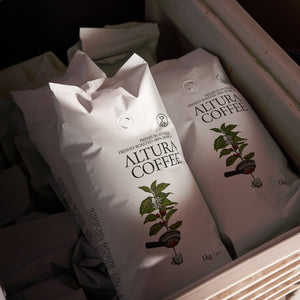 Altura Coffee Coffee Bags
