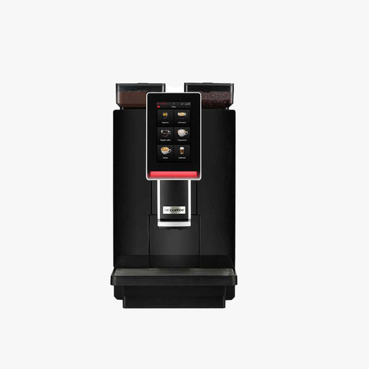 Dr Coffee: Mini Bar