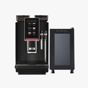 Dr Coffee Mini Bar S2 Front