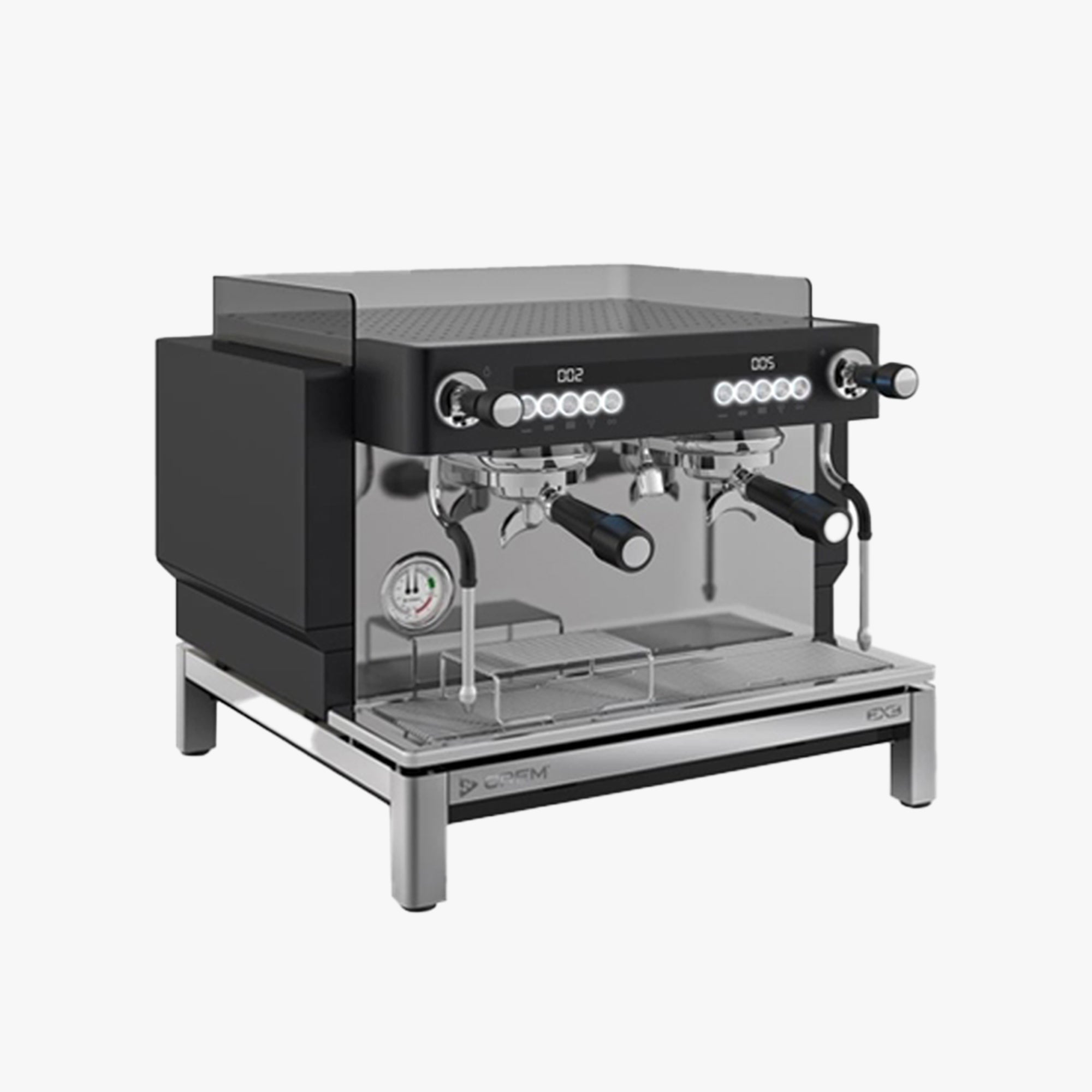 EX3 Crem Compact Espresso Machine