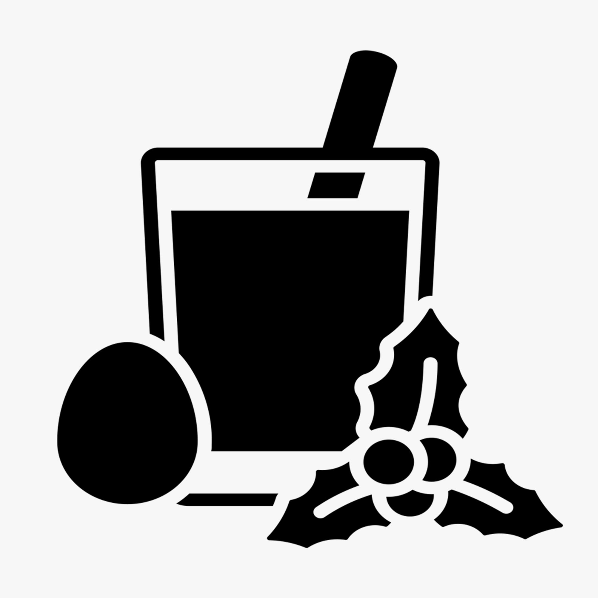 Egg Nog Coffee Taste