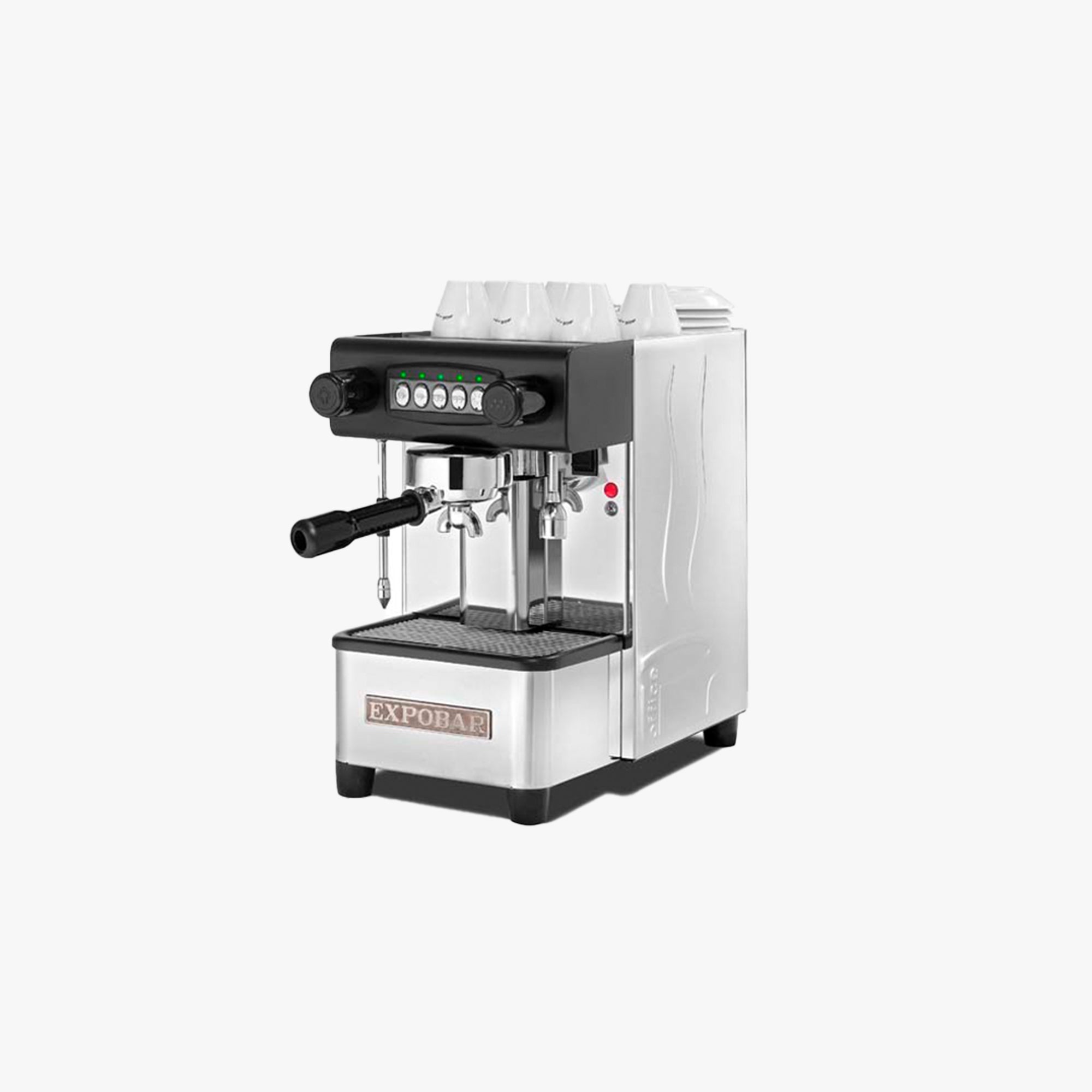 Expobar Office Control Espresso Machine Altura Coffee Roasters