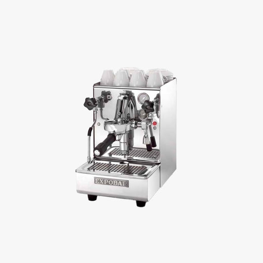 Expobar Office Leva Espresso Machine