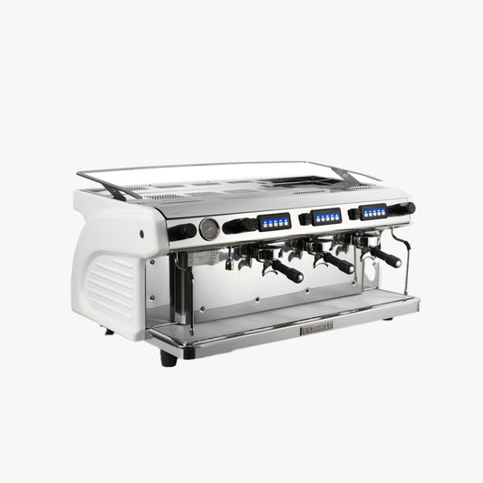 Ruggero Classic V2.0 Espresso Machine