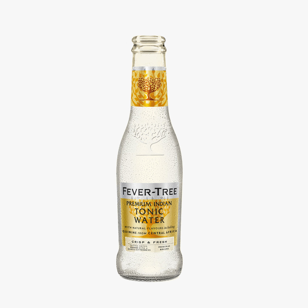 Fever Tree Indian Tonic Water