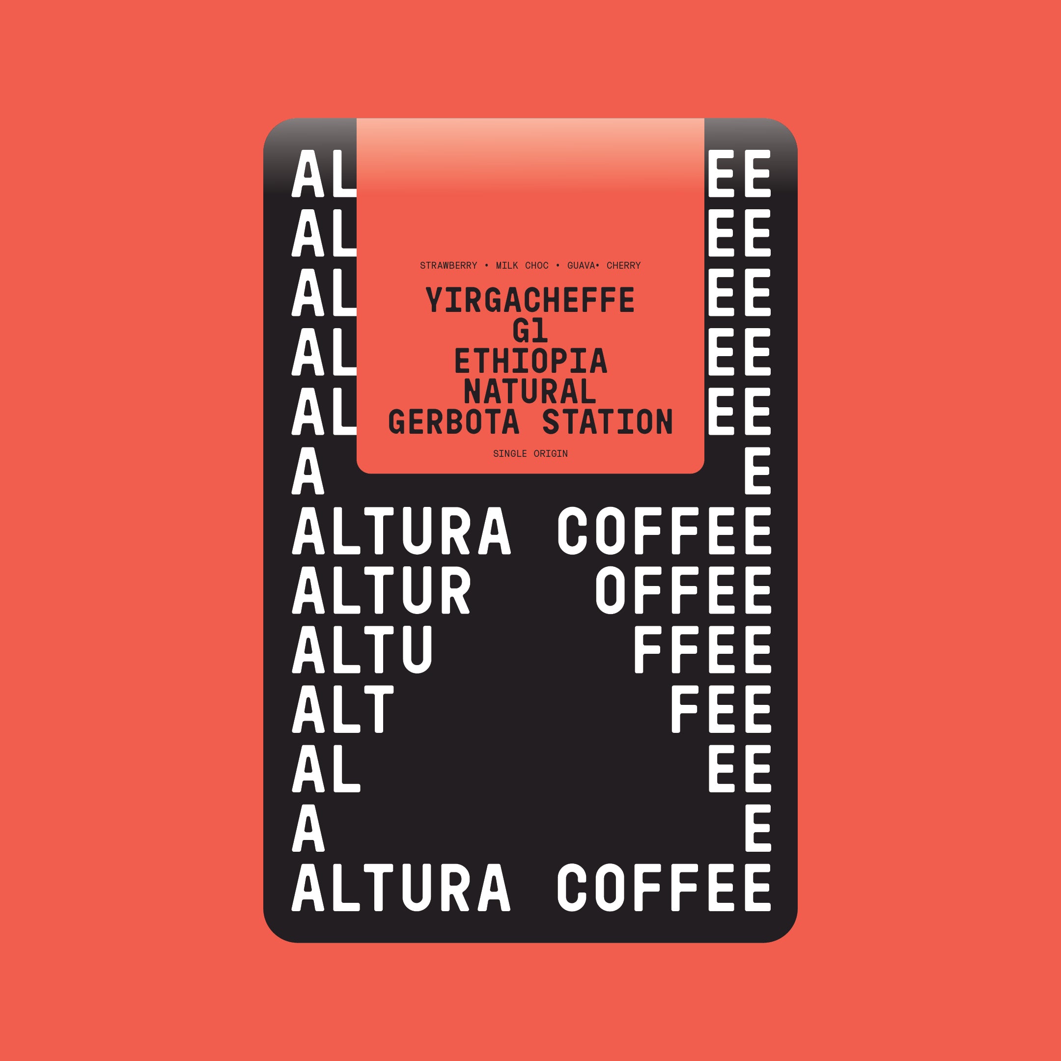 Photo of Ethiopia Yirgacheffe G1 Natural Single Origin Coffee