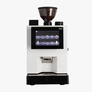 HLF 1700 Automatic Coffee Machine