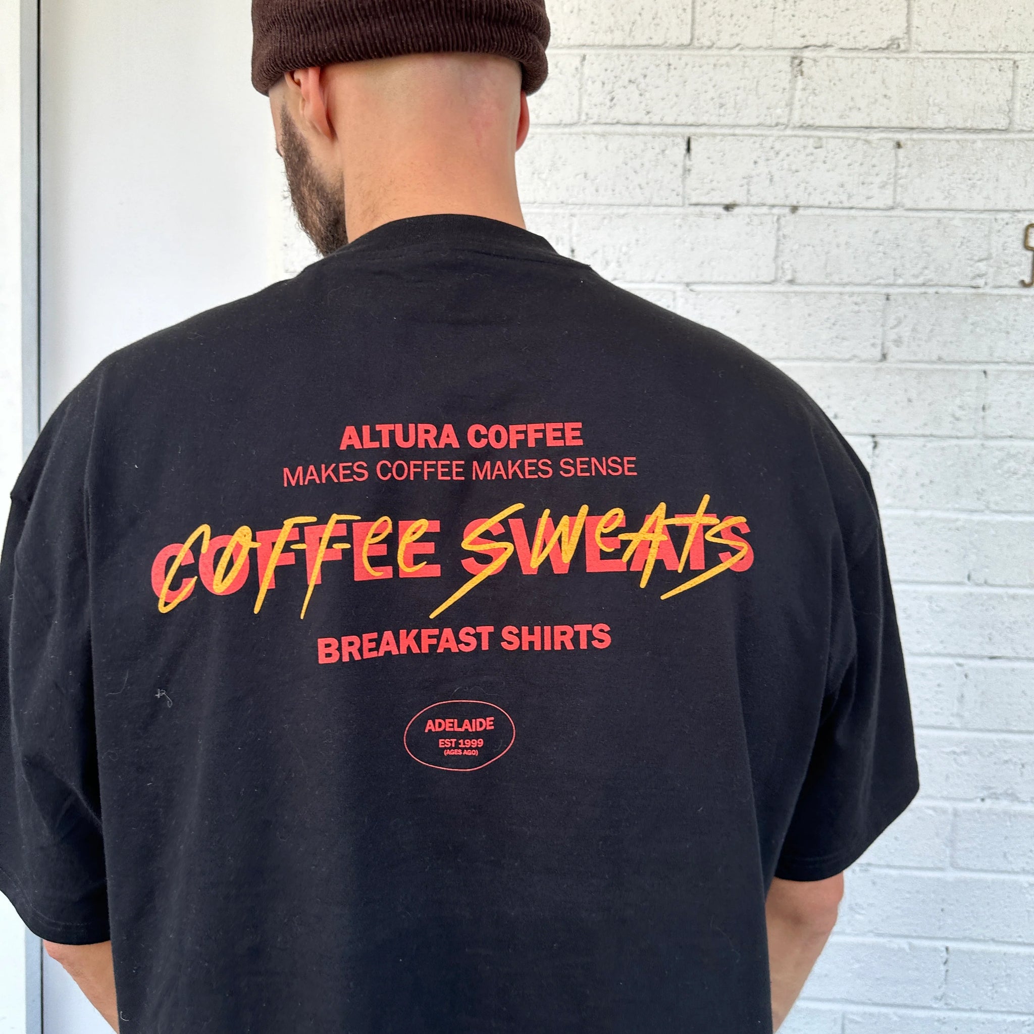 breakfast shirts mark merch