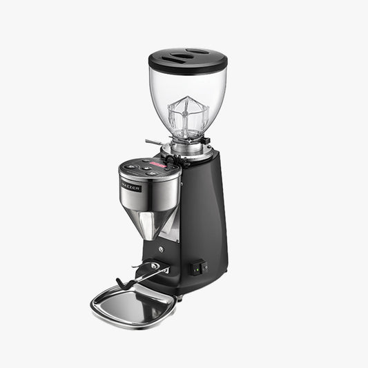 Mazzer Mini Electronic Front