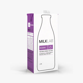 Milk Lab Macadamia Milk