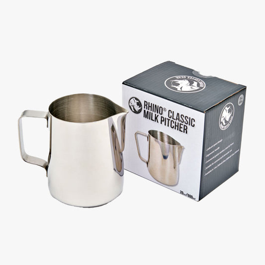 Rhino Milk Pitcher 600ml