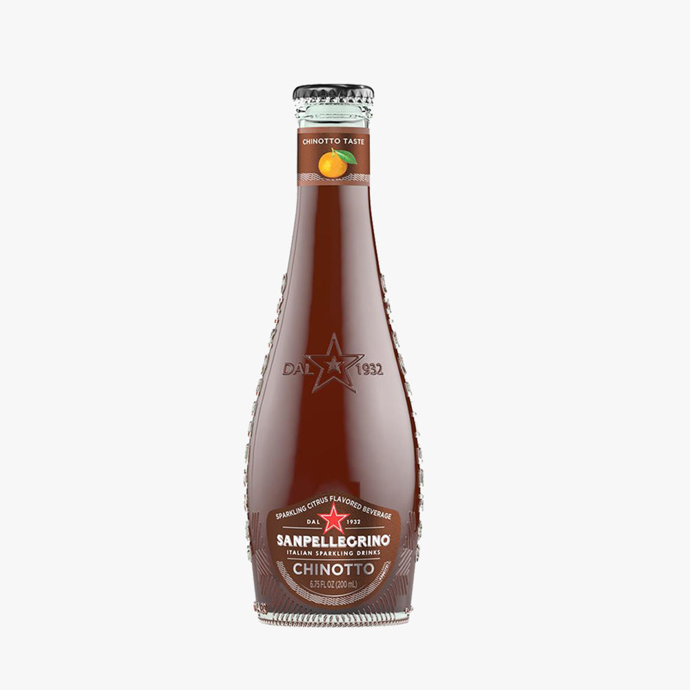 San Pellegrino Chinotto