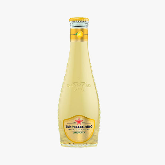 San Pellegrino Limonata