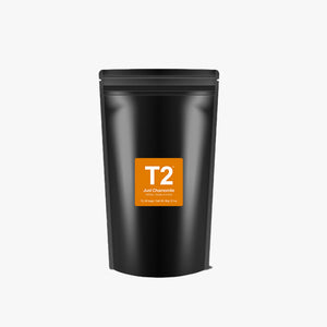 T2 Chamomile Tea Front