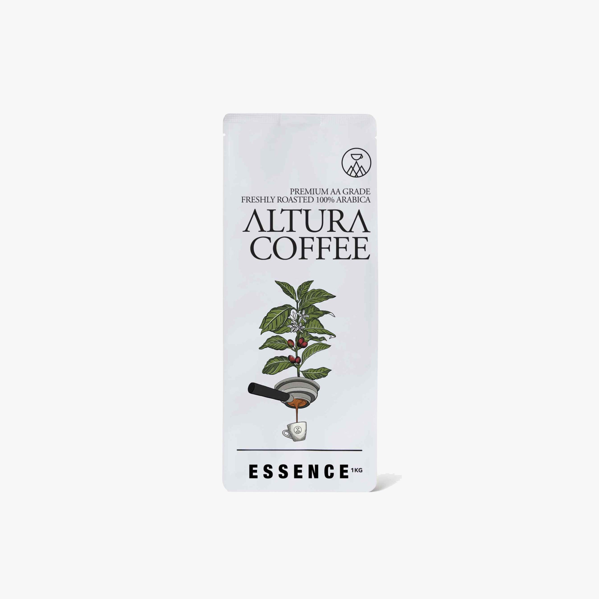 Altura Coffee Essence Coffee Blend
