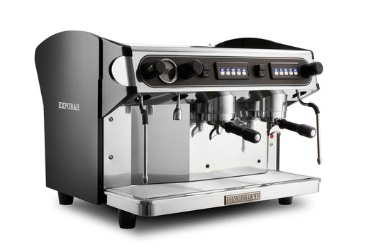 Expobar Crem Rafael Espresso Machine